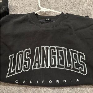 Brandy Melville sweatshirt